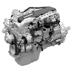 P766C Engine